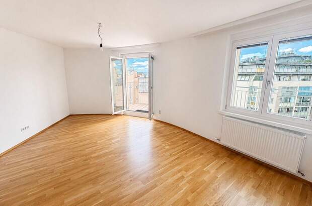 Wohnung kaufen in 1210 Wien (Bild 1)
