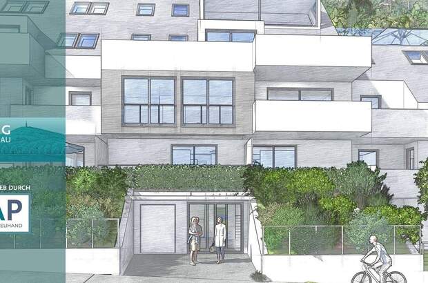 Wohnung kaufen in 1190 Wien (Bild 5)