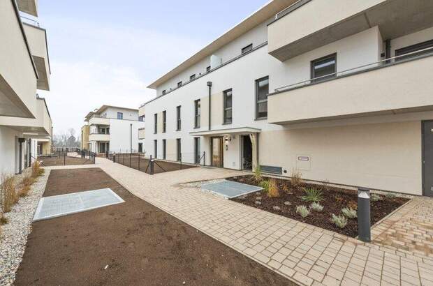 Eigentumswohnung in 2700 Wr. Neustadt (Bild 4)