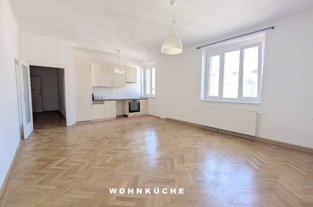 Wohnung mieten in 1200 Wien (Bild 1)