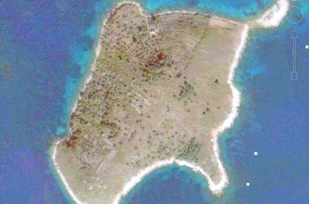 Gewerbeobjekt kaufen in 22000 Šibenik (Bild 2)