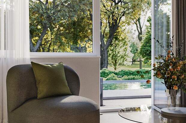 Eigentumswohnung in 1190 Wien (Bild 2)