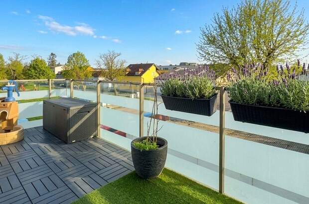 Wohnung mit Balkon kaufen in 2232 Deutsch (Bild 2)