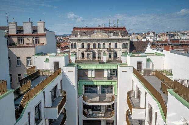 Wohnung kaufen in 1040 Wien (Bild 4)