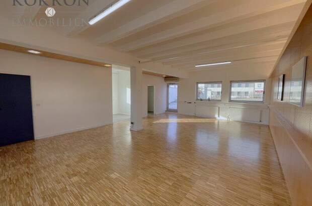 Büro / Praxis mieten in 1140 Wien (Bild 1)