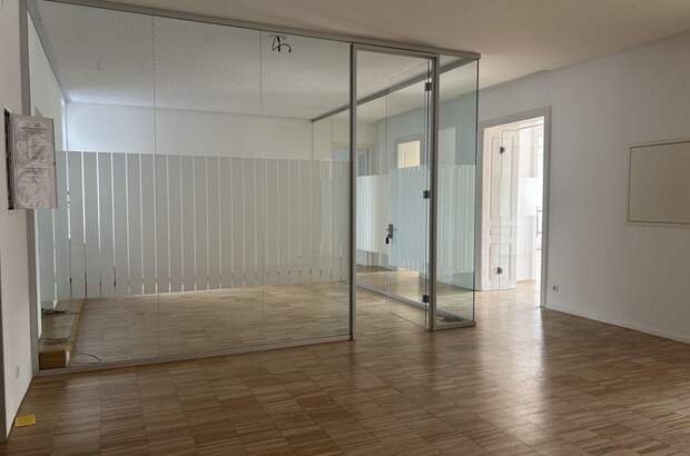 Gewerbeobjekt mieten in 1060 Wien (Bild 5)