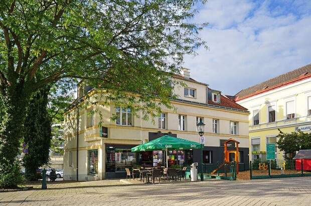 Wohnanlage kaufen in 3002 Purkersdorf (Bild 2)