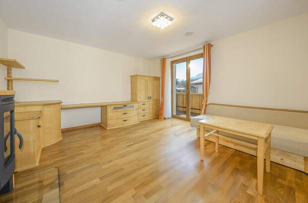 Terrassenwohnung kaufen in 6370 Kitzbühel (Bild 5)