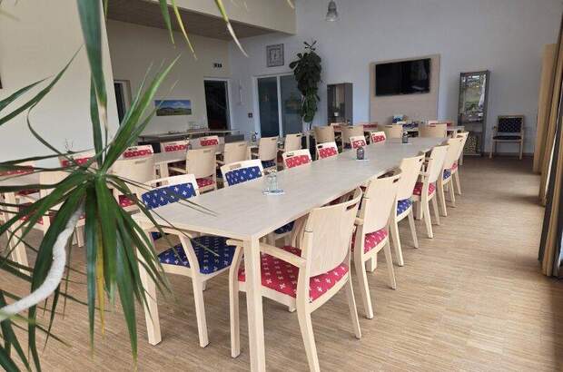 Terrassenwohnung mieten in 2812 Hollenthon (Bild 5)