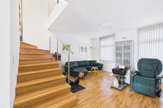 Wohnung mit Balkon kaufen in 4020 Linz (Bild 3)