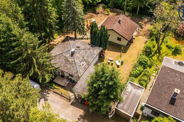 Grundstück kaufen in 3032 Eichgraben (Bild 1)