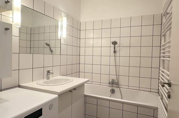 Altbauwohnung kaufen in 1180 Wien (Bild 3)