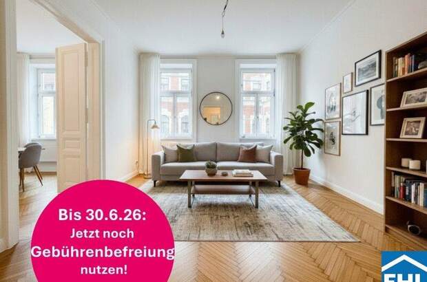 Wohnung kaufen in 1180 Wien (Bild 1)