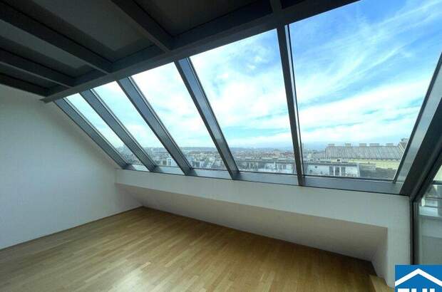 Terrassenwohnung kaufen in 1150 Wien (Bild 3)