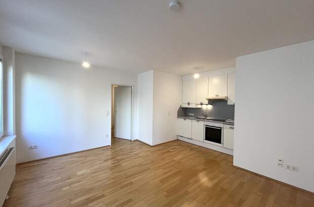 Wohnung mit Balkon mieten in 1050 Wien