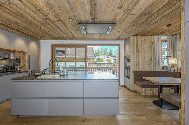 Terrassenwohnung kaufen in 6370 Kitzbühel (Bild 5)