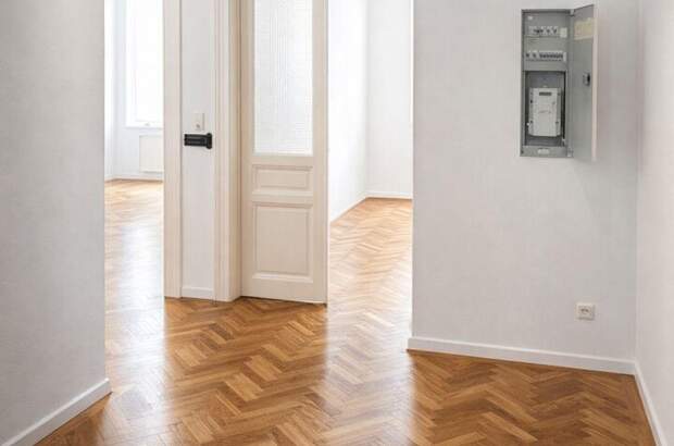 Altbauwohnung mit Balkon kaufen in 1030 Wien (Bild 3)