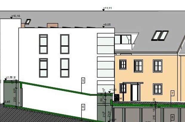 Altbauwohnung mieten in 4664 Laakirchen (Bild 2)