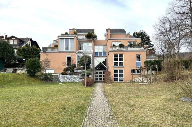 Terrassenwohnung kaufen in 3400 Klosterneuburg (Bild 1)