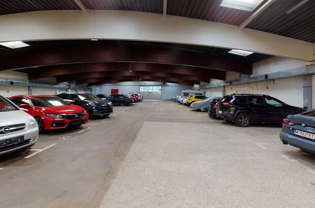 Immobilie mieten in 1170 Wien (Bild 2)