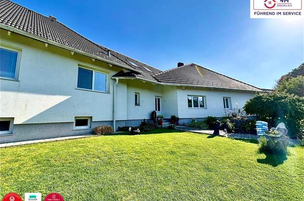 Einfamilienhaus kaufen in 2380 Perchtoldsdorf (Bild 3)