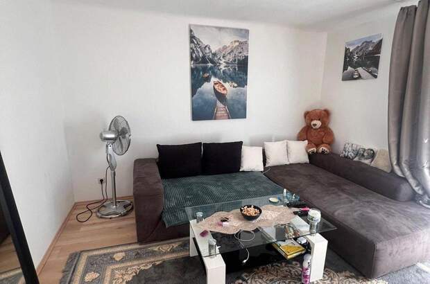 Wohnung mit Balkon mieten in 1100 Wien (Bild 2)