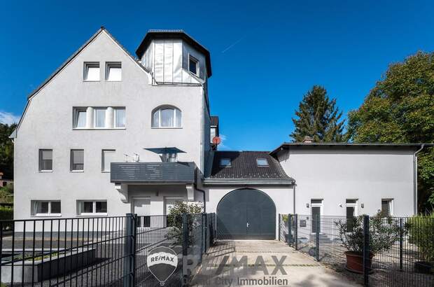 Eigentumswohnung in 3021 Pressbaum (Bild 1)