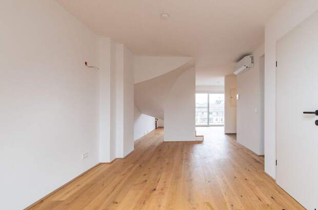 Wohnung mit Balkon kaufen in 4020 Linz (Bild 5)