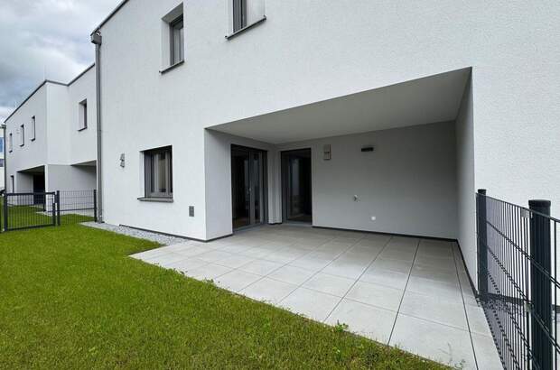 Wohnung mieten in 4240 Waldburg (Bild 1)