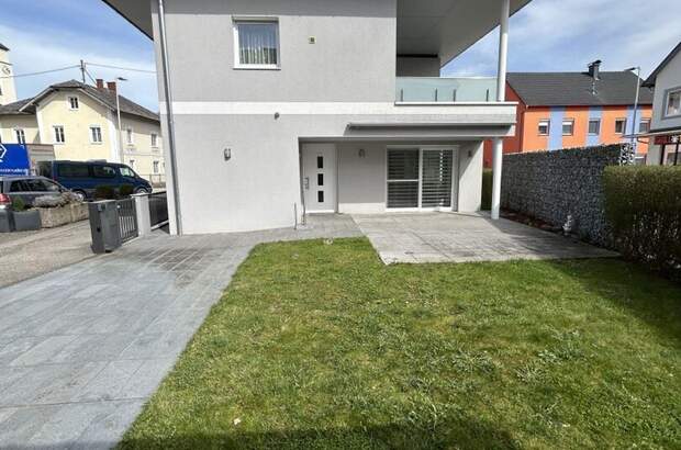 Haus mit Garten kaufen in 4800 Attnang (Bild 2)