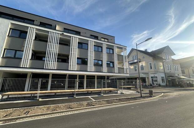 Gewerbeobjekt kaufen in 9210 Pörtschach (Bild 1)