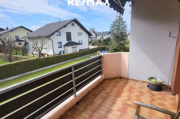 Wohnung mit Balkon kaufen in 4661 Roitham (Bild 5)