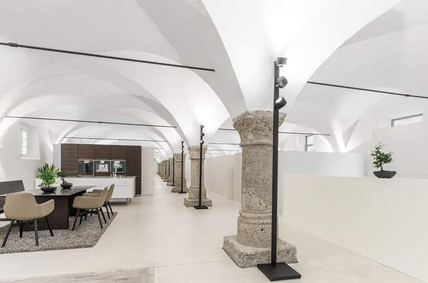 Gewerbeobjekt mieten in 5020 Salzburg (Bild 1)