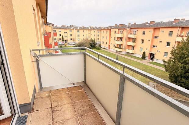Wohnung mit Balkon mieten in 2320 Schwechat (Bild 4)