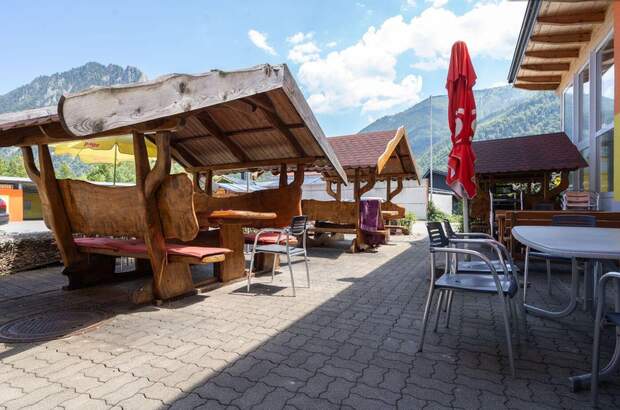 Gewerbeobjekt kaufen in 4802 Ebensee (Bild 5)