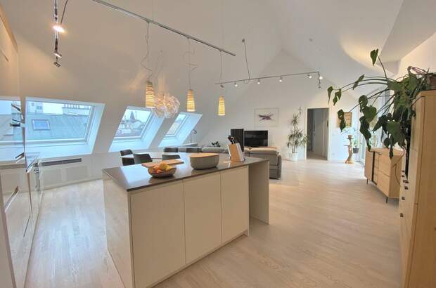 Wohnung mieten in 1030 Wien (Bild 5)