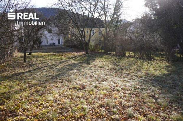 Grundstück kaufen in 2372 Gießhübl (Bild 3)