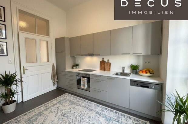 Terrassenwohnung kaufen in 8010 Graz (Bild 3)