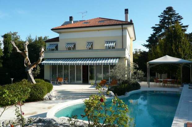 Haus kaufen in 34151 Opicina TS (Bild 3)