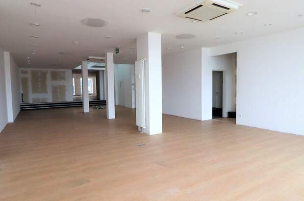 Gewerbeobjekt mieten in 5230 Mattighofen (Bild 1)