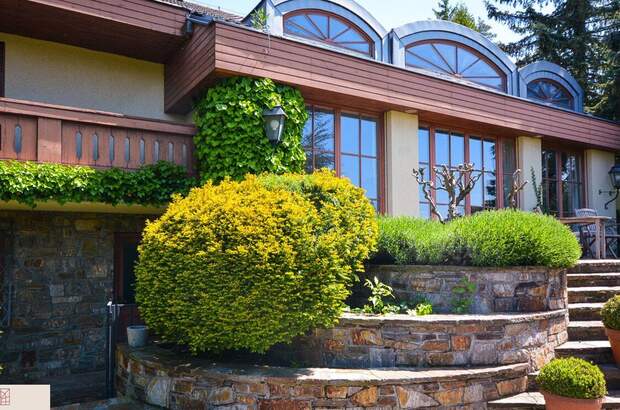 Haus mit Garten kaufen in 2384 Breitenfurt (Bild 2)