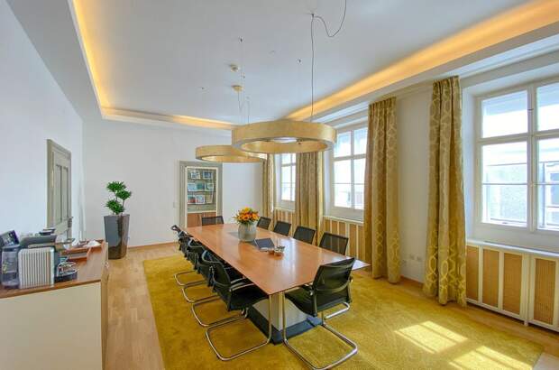 Gewerbeobjekt mieten in 5020 Salzburg (Bild 2)