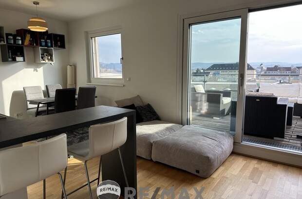 Terrassenwohnung kaufen in 3430 Tulln (Bild 4)