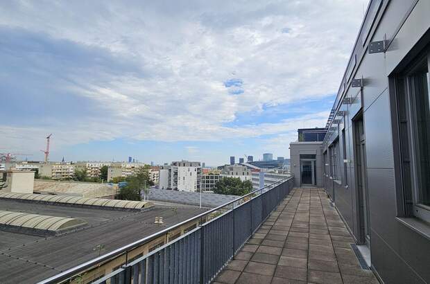 Gewerbeobjekt mieten in 1030 Wien (Bild 5)