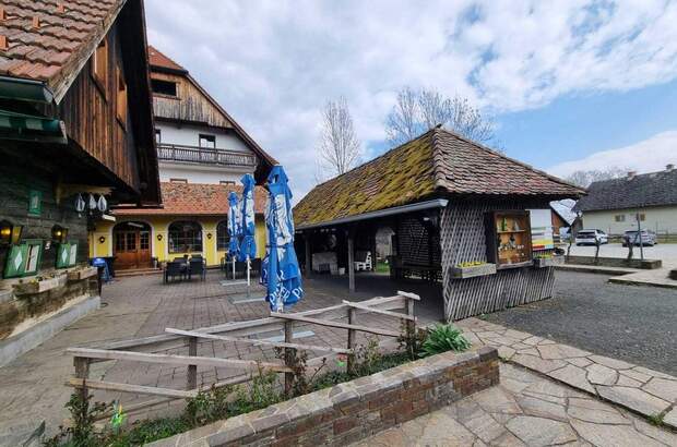 Gewerbeobjekt kaufen in 8511 Gundersdorf (Bild 4)