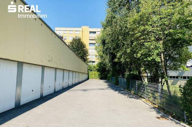 Halle / Lager / Produktion kaufen in 5020 Salzburg (Bild 2)