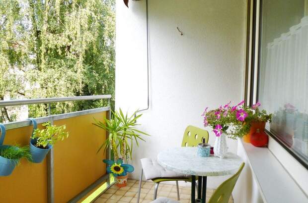 Wohnung mit Balkon mieten in 5020 Salzburg (Bild 1)