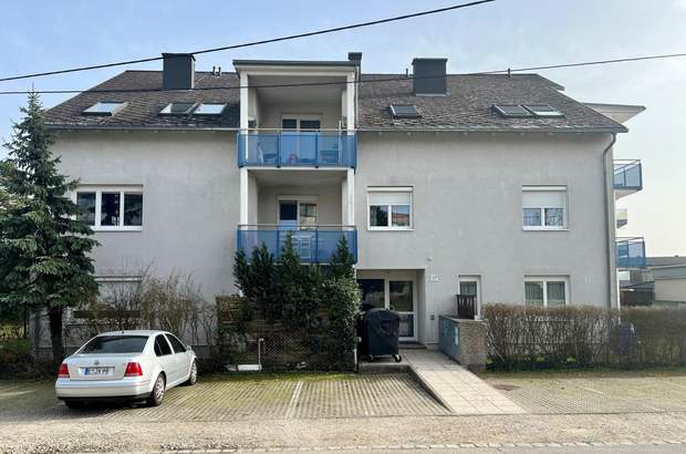 Terrassenwohnung kaufen in 4030 Linz