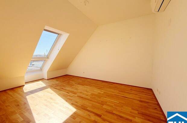 Terrassenwohnung mieten in 1030 Wien (Bild 3)