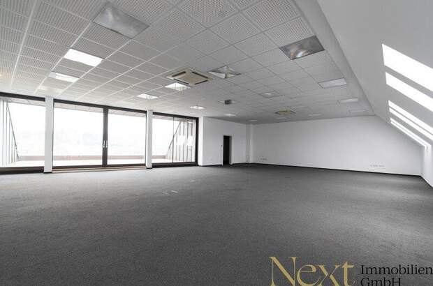 Büro / Praxis mieten in 4020 Linz (Bild 2)